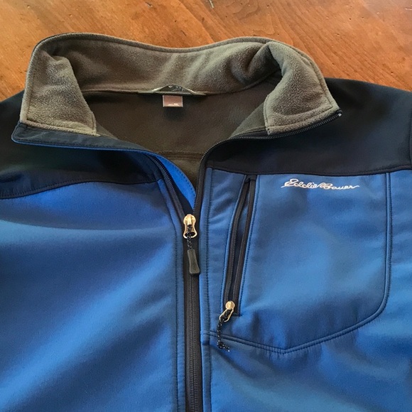 Eddie Bauer Windfoil Elite Jacket - Picture 2 of 7